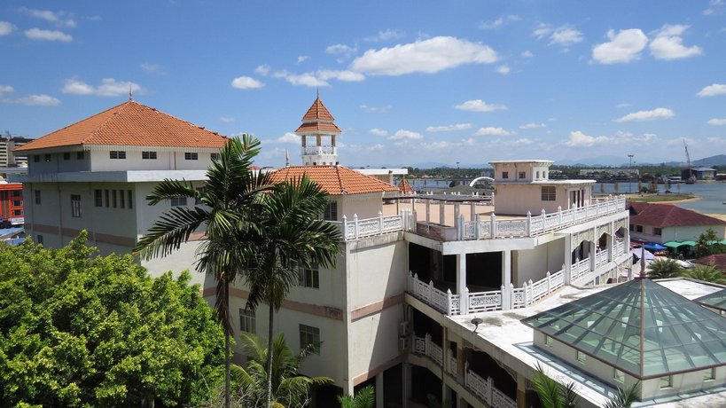 Kenangan Hotel