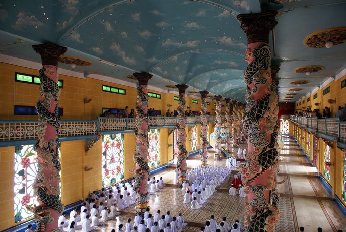 Khanh Duy Resort