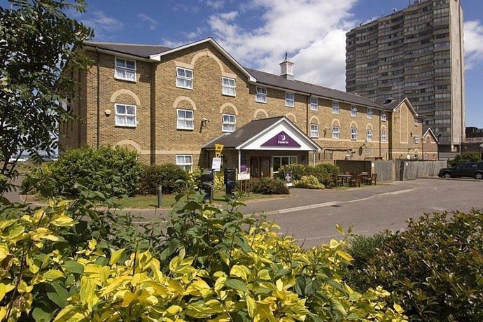 Premier Inn Margate