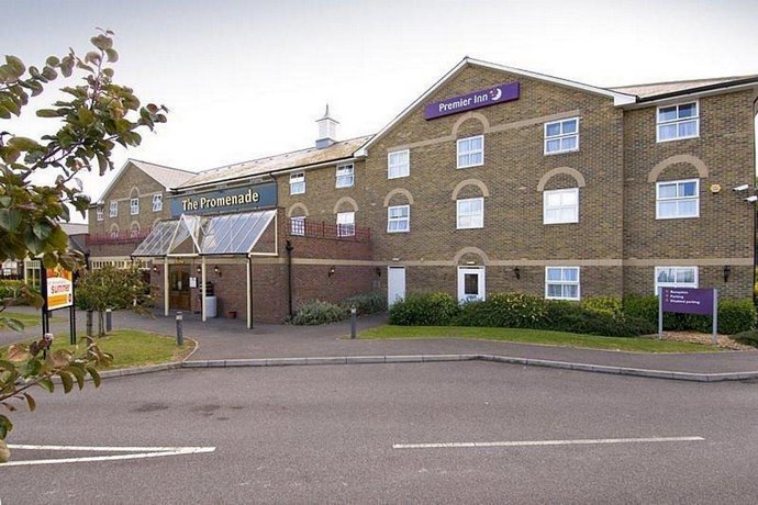 Premier Inn Margate