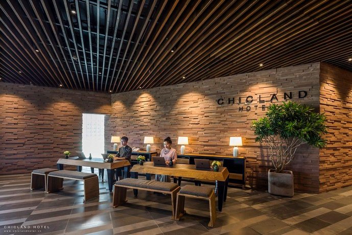 Chicland Hotel Danang