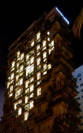 Chicland Hotel Danang