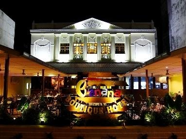 Banana Boutique Hotel