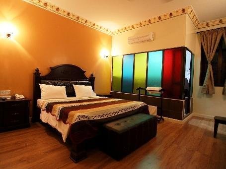 Banana Boutique Hotel