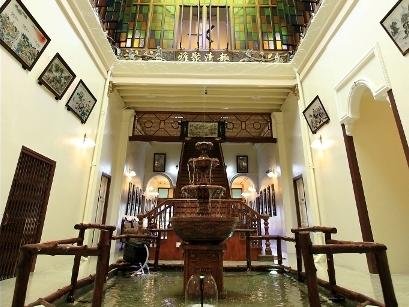 Banana Boutique Hotel
