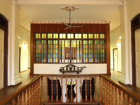 Banana Boutique Hotel