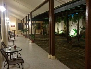 Banana Boutique Hotel