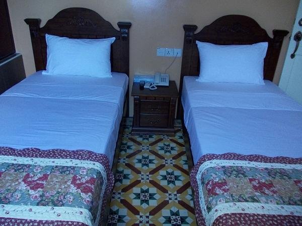 Banana Boutique Hotel