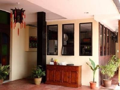 Banana Boutique Hotel