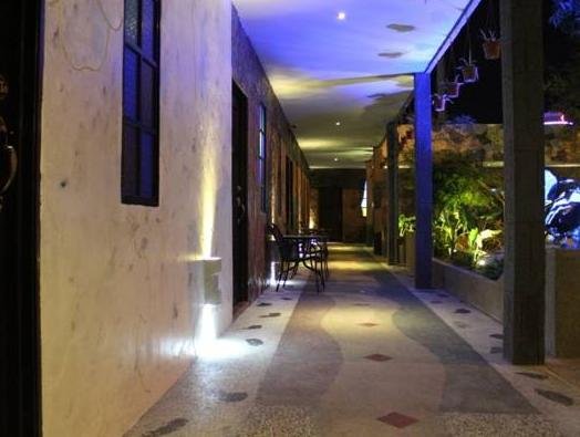 Banana Boutique Hotel