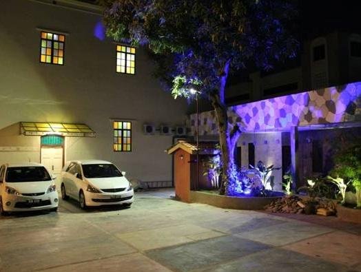 Banana Boutique Hotel