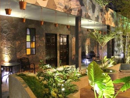 Banana Boutique Hotel