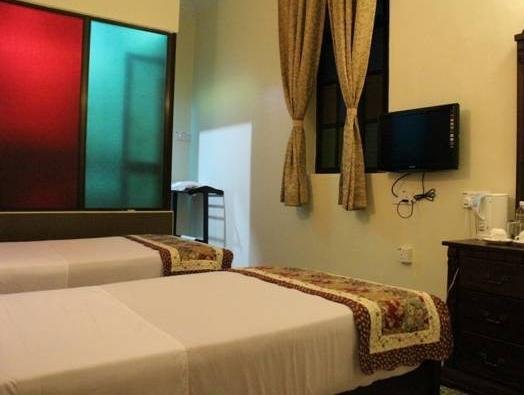 Banana Boutique Hotel