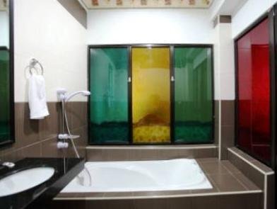 Banana Boutique Hotel
