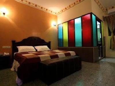 Banana Boutique Hotel