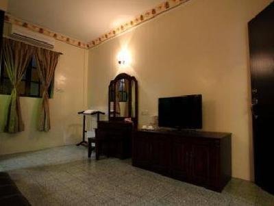 Banana Boutique Hotel