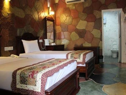 Banana Boutique Hotel