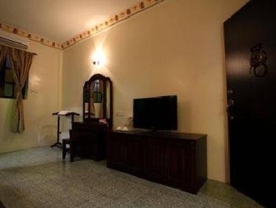 Banana Boutique Hotel