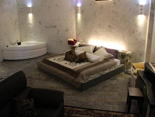 Banana Boutique Hotel