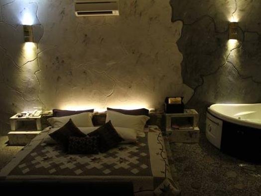 Banana Boutique Hotel