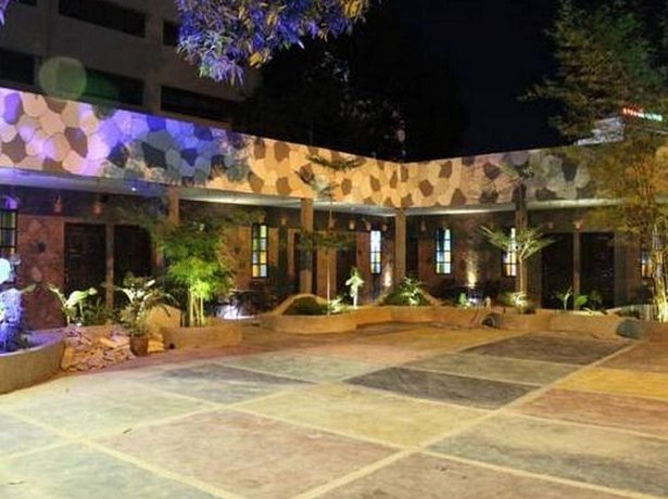Banana Boutique Hotel
