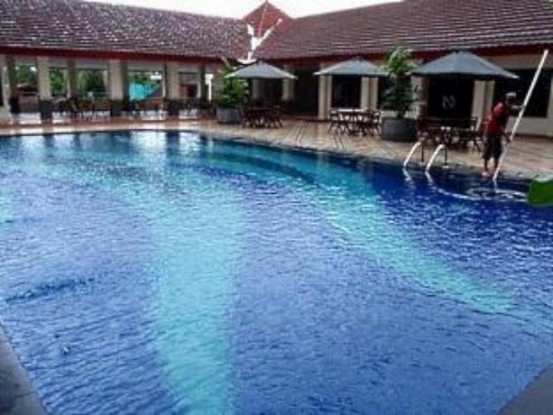 Amans Hotel Ambon