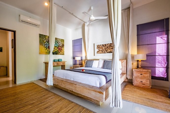 Central Seminyak Villa Martini