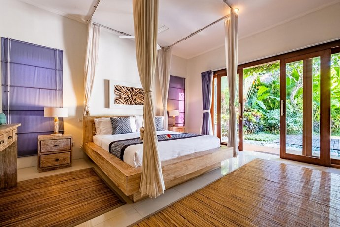 Central Seminyak Villa Martini