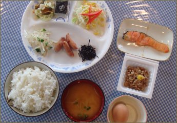 Pacific Hotel Koteyama