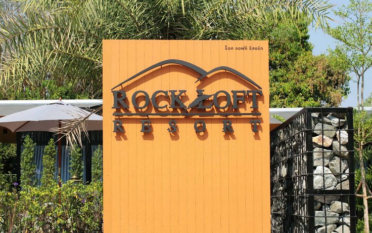 Rock and Loft Cafe & Resort Chiang Mai