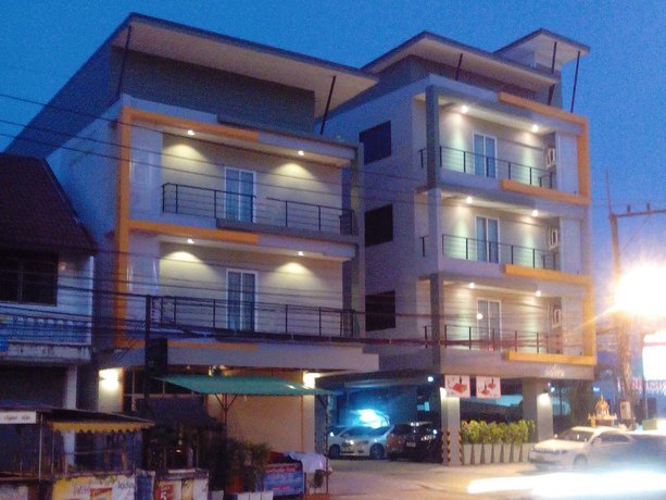 Lucky Home
