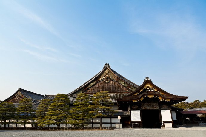 Kyoto Guesthouse Otabi-an