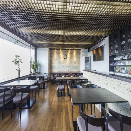 Toka Hotel