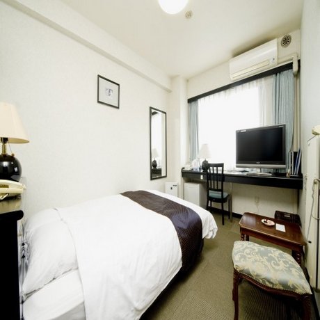 Toka Hotel