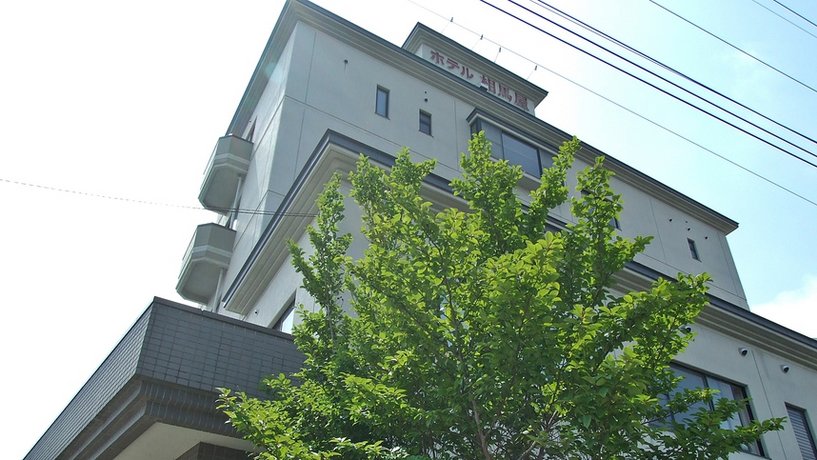 Hotel Somaya