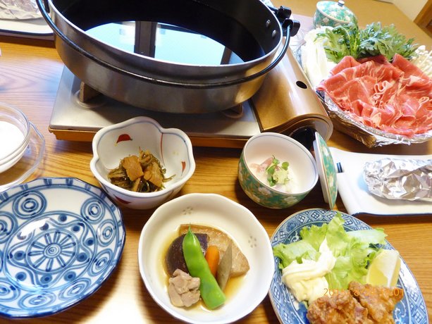 Madarao Lainstons Hotel