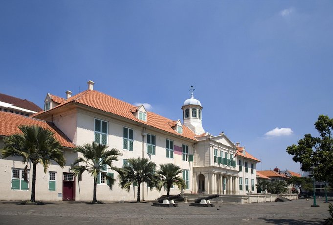 Venice Guest House Jakarta