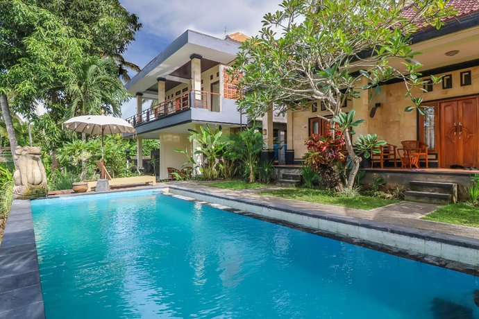Aron Guest House