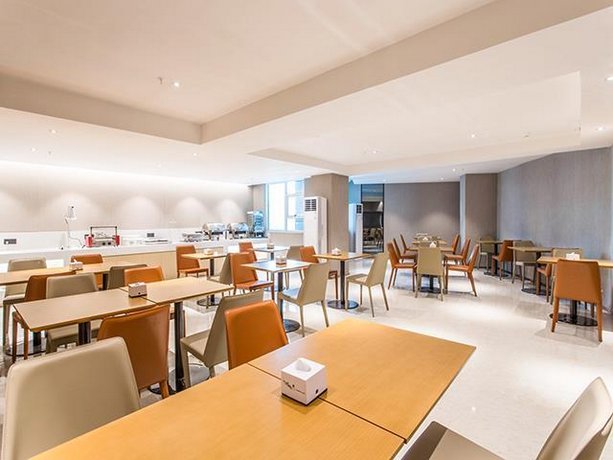 City Comfort Inn Nanning Beida Branch