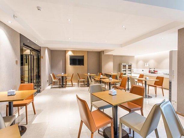City Comfort Inn Nanning Beida Branch