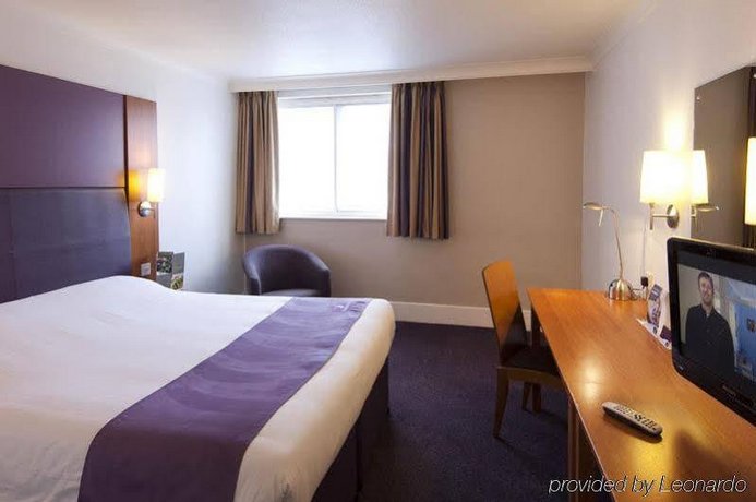 Premier Inn High Wycombe/Beaconsfield