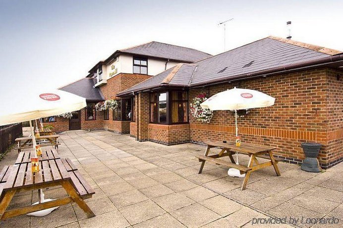 Premier Inn High Wycombe/Beaconsfield