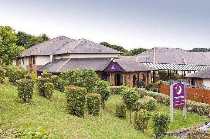Premier Inn High Wycombe/Beaconsfield