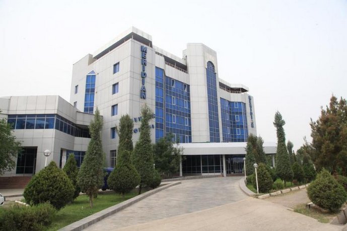 Meridian Hotel Termez