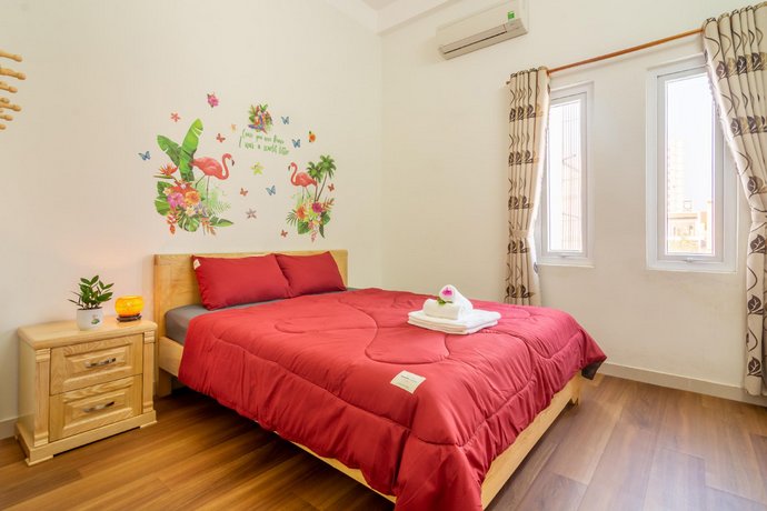 Anna Sweet home 153