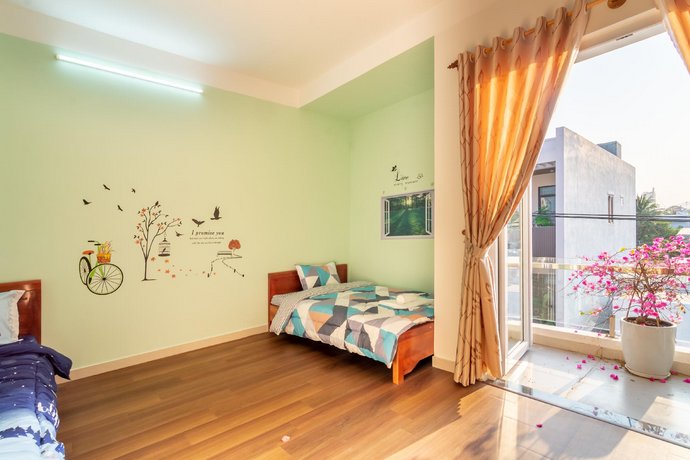 Anna Sweet home 153