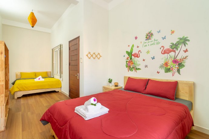 Anna Sweet home 153