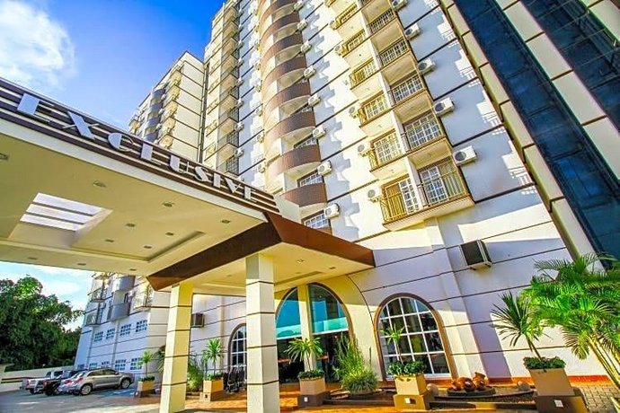 Apartment DiRoma Exclusive Via Caldas