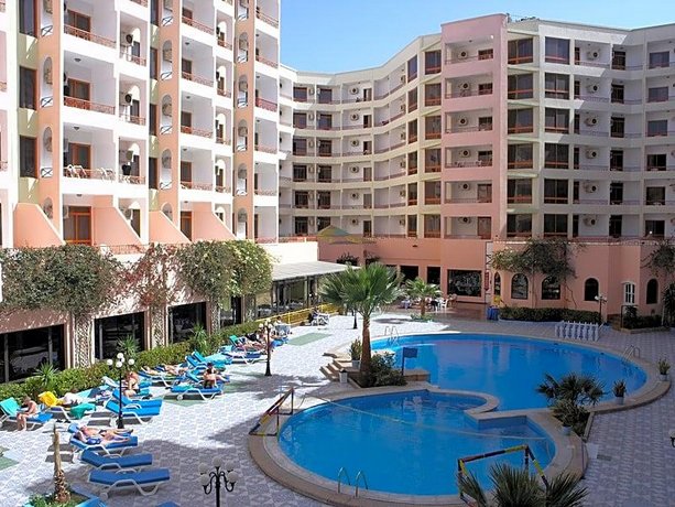 Royal Star Empire Hotel Hurghada