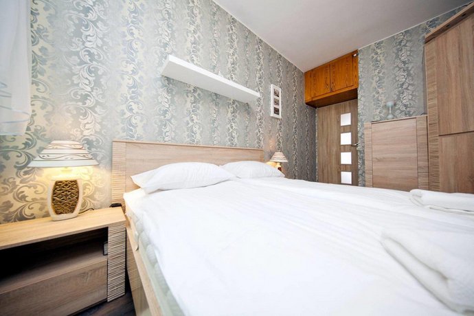 Elite Apartments Ogarna Deluxe Old Town